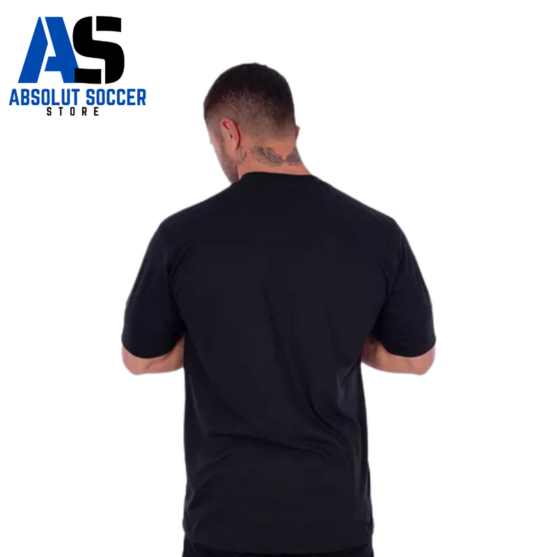 Camisa Oversized Unissex Camisa Streetwear Algodão Premium